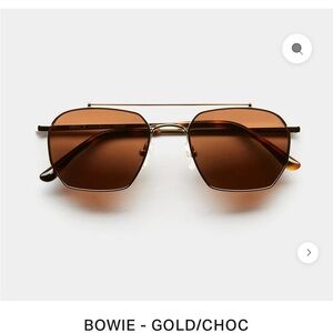 Vehla Bowie Sunglasses